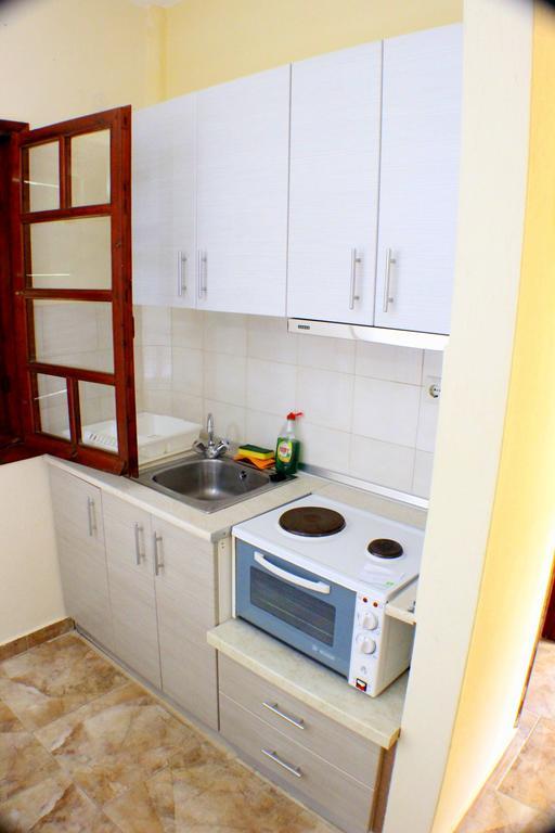 Zisios Studios Vourvourou Dış mekan fotoğraf