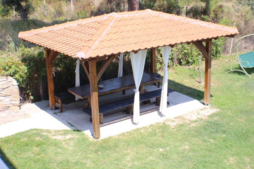 Zisios Studios Vourvourou Dış mekan fotoğraf